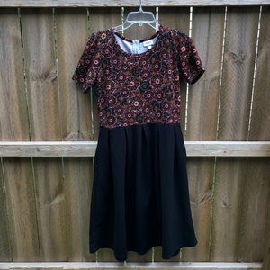 Lularoe Amelia Dress